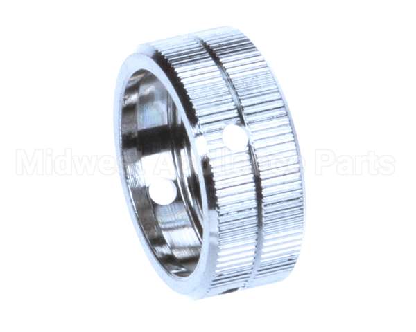 308-14 Perlick Coupling Ferrule-Nickel Chrome