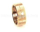 308-14TF Perlick Coupling Ferrule-Tarnish Free