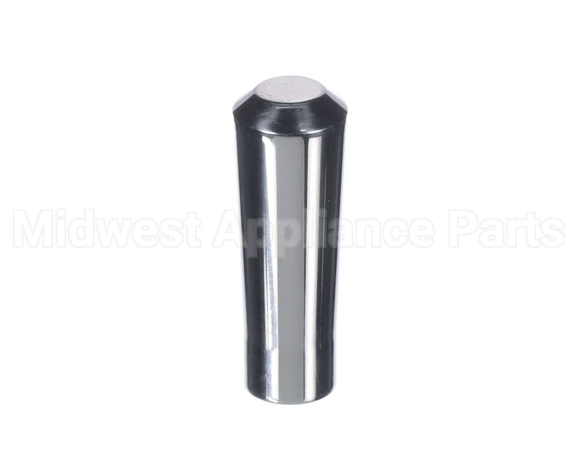 308-38-3PC Perlick Handle, Tap, Chrome, 3 Length