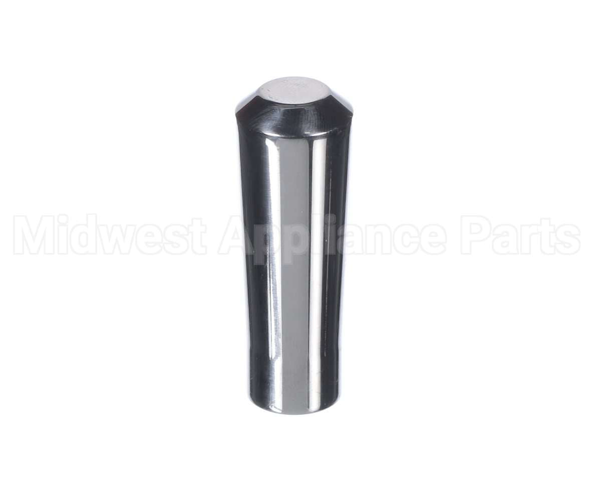 308-38-3PC Perlick Handle, Tap, Chrome, 3 Length