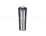 308-38-3PC Perlick Handle, Tap, Chrome, 3 Length