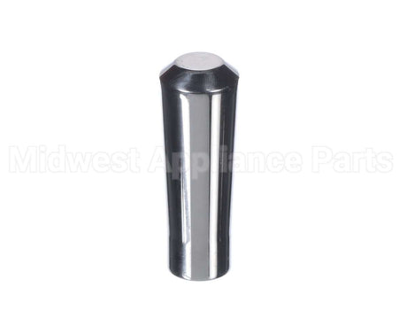 308-38-3PC Perlick Handle, Tap, Chrome, 3 Length
