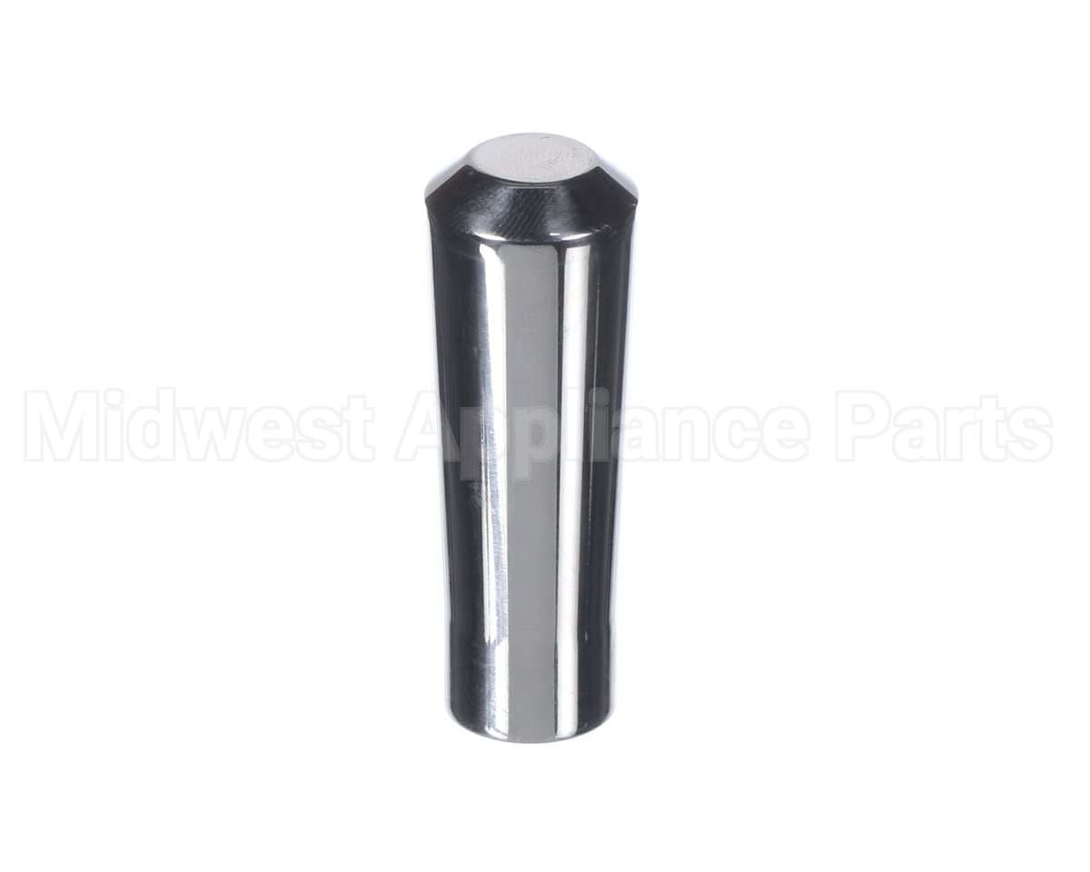 308-38-3PC Perlick Handle, Tap, Chrome, 3 Length