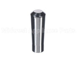 308-38-3PC Perlick Handle, Tap, Chrome, 3 Length