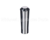 308-38-3PC Perlick Handle, Tap, Chrome, 3 Length