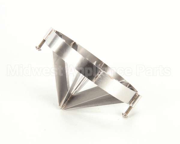 308 Vollrath Blade Assembly Wm 8 Sect