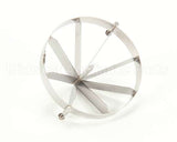 308 Vollrath Blade Assembly Wm 8 Sect