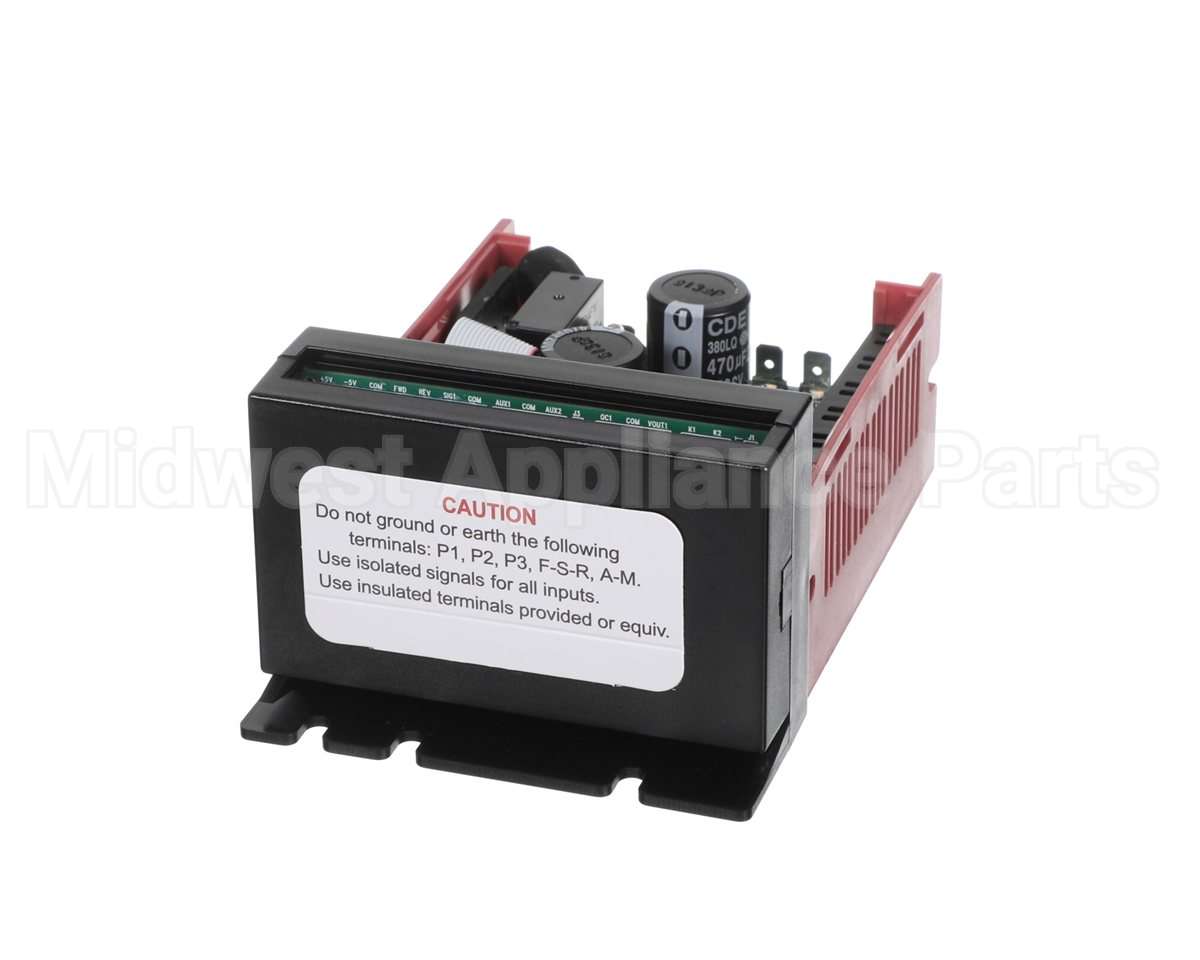 30800253 Blodgett Frequency Converter Kbvf-21D