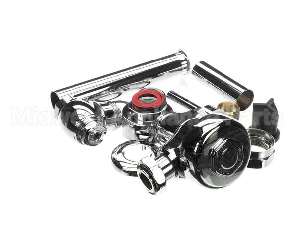 3080053 Sloan 111 1.6C Xl Valve Closet