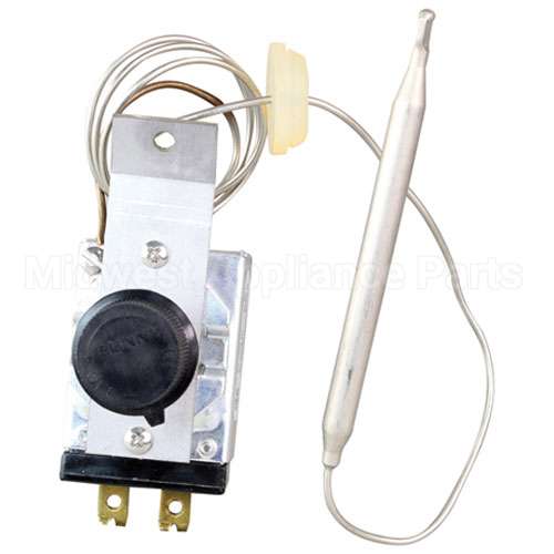 07045.0002 Compatible Bunn Thermostat Assembly