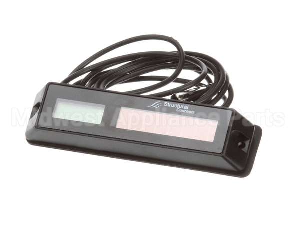 30806 Structural Concepts Digital T-Meter