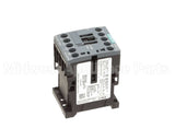 30811102004120 Doyon Contactor 24V Coil 3Pole 9A