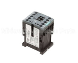 30811102004120 Doyon Contactor 24V Coil 3Pole 9A