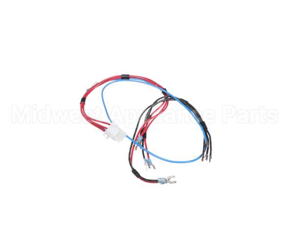 4522642 Garland Relay Harness Export