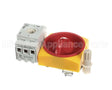 30813300206600 Doyon Main Switch 10A,690V