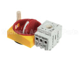 30813300206600 Doyon Main Switch 10A,690V