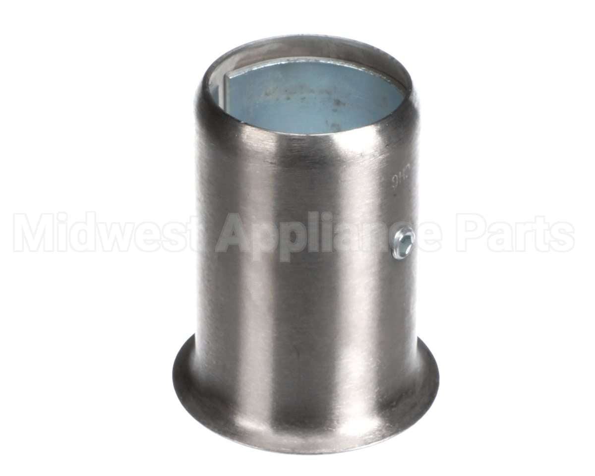 308150 Duke Socket,1-5/8 Ss 3-1/16H 50 Per