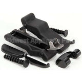 30817 Compatible Silver King Door Wo Hnges&Strke Assy