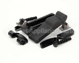 30817 Silver King Door Assembly Wo Hinges And Strike