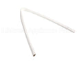30823 Imperial 1/2 Hilec 117E- White Sleeving Insulatio
