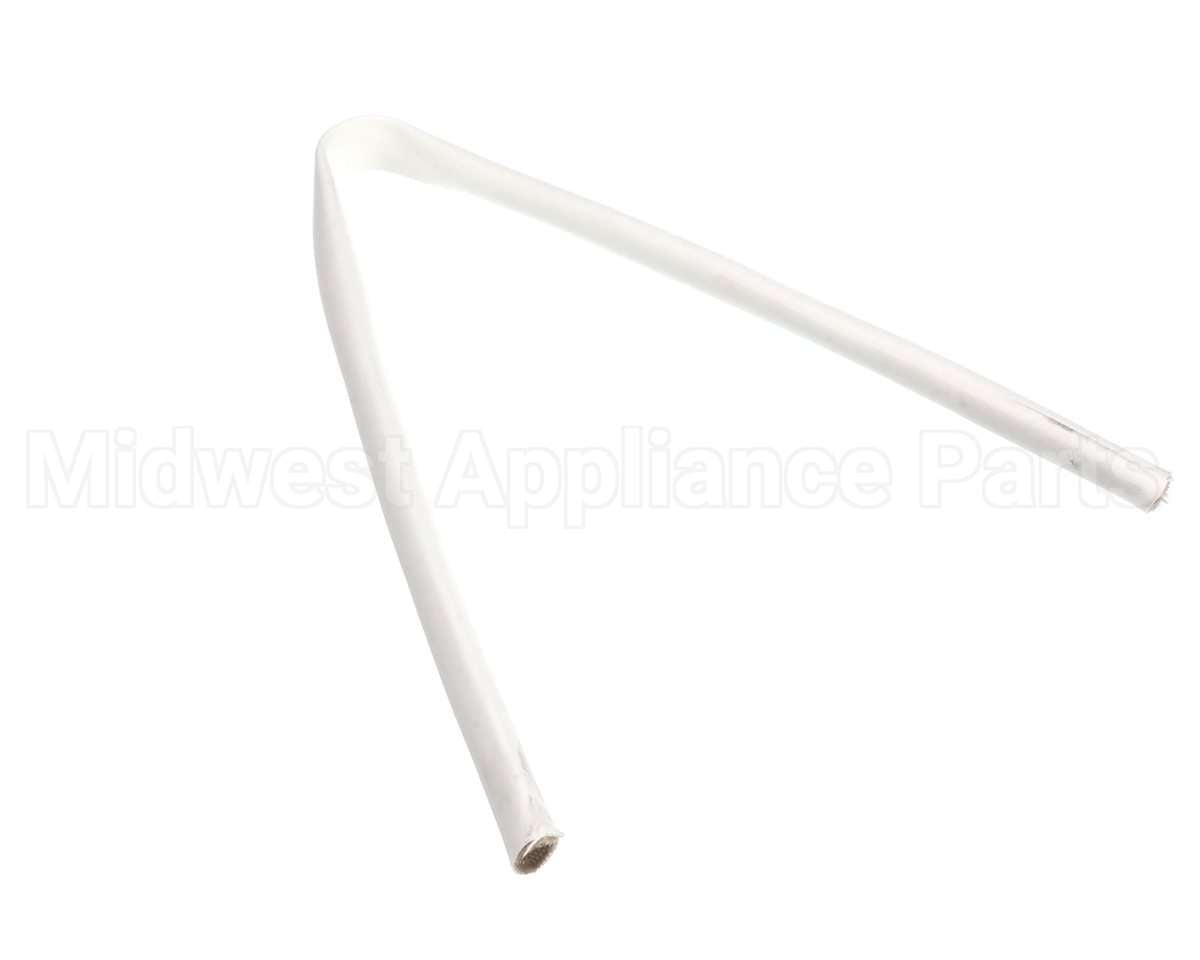 30823 Imperial 1/2 Hilec 117E- White Sleeving Insulatio