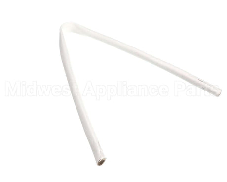 30823 Imperial 1/2 Hilec 117E- White Sleeving Insulatio