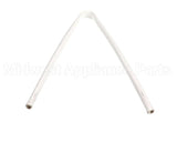 30823 Imperial 1/2 Hilec 117E- White Sleeving Insulatio