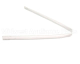 30823 Imperial 1/2 Hilec 117E- White Sleeving Insulatio