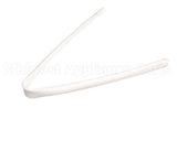 30823 Imperial 1/2 Hilec 117E- White Sleeving Insulatio