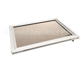 308247 Barker Door Service Side Outside Slid