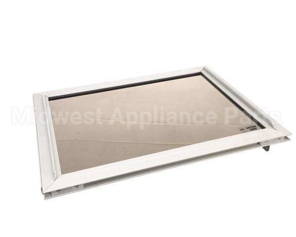 308247 Barker Door Service Side Outside Slid