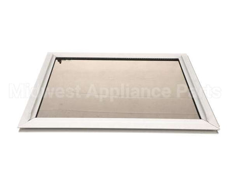 308247 Barker Door Service Side Outside Slid