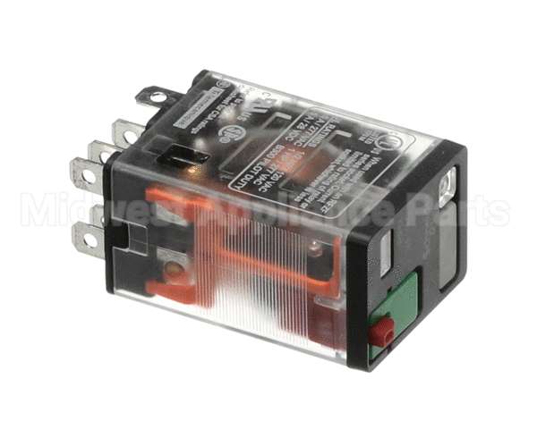 30825 Gaylord 2Pdt 24Vdc Relay