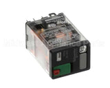 30825 Gaylord 2Pdt 24Vdc Relay