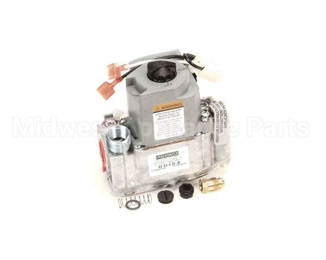 3083 Douglas Machines Gas Valve