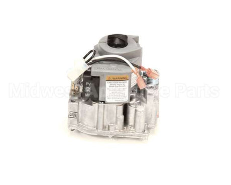 3083 Douglas Machines Gas Valve