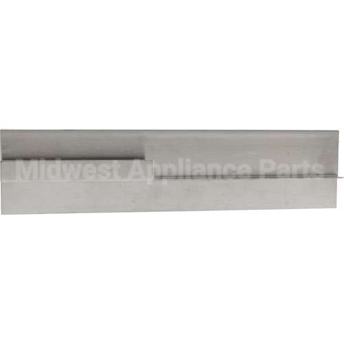 30830 Compatible Middleby Stop, Side (Left)