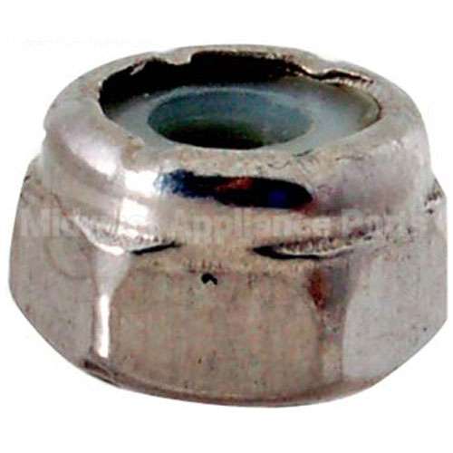 308317 Compatible Waste King Nut, Nylon Lock (10-24)