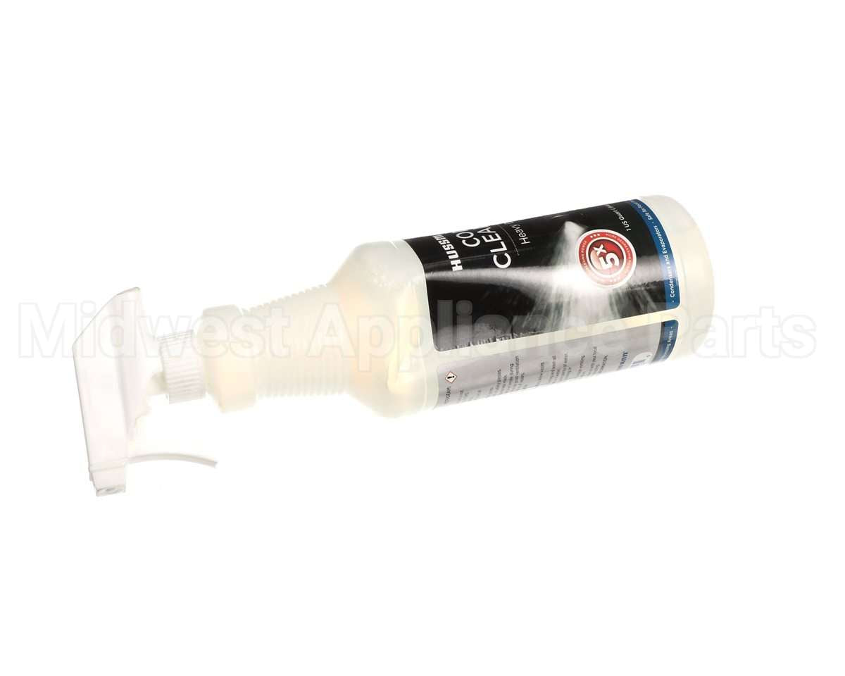 3083319 Hussmann Cleaner-Hsm Coil 1Qt