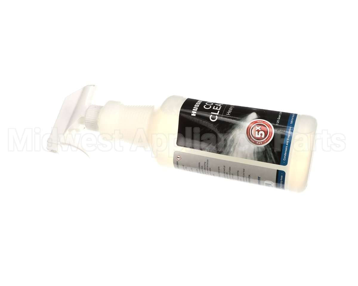 3083319 Hussmann Cleaner-Hsm Coil 1Qt