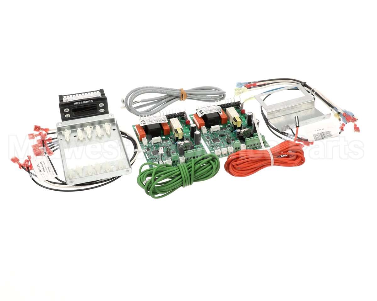3083364 Hussmann Module Retrofit-Dual-Temp Pp Tm04