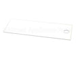 30833PG Cadco Poly Carb Door Cmlb