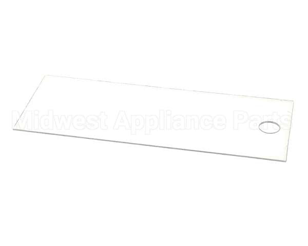 30833PG Cadco Poly Carb Door Cmlb