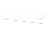 30833PG Cadco Poly Carb Door Cmlb