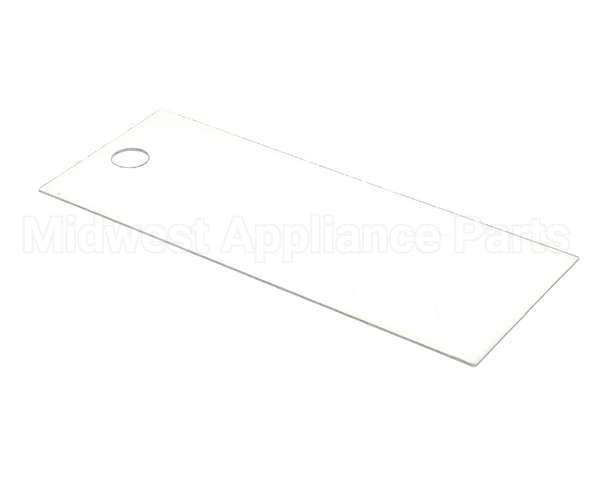 30833PG Cadco Poly Carb Door Cmlb