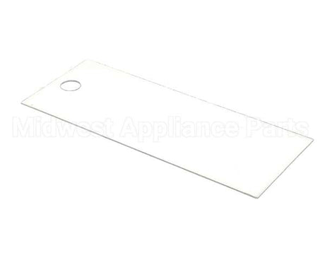 30833PG Cadco Poly Carb Door Cmlb