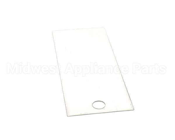 30833PG Cadco Poly Carb Door Cmlb