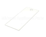 30833PG Cadco Poly Carb Door Cmlb