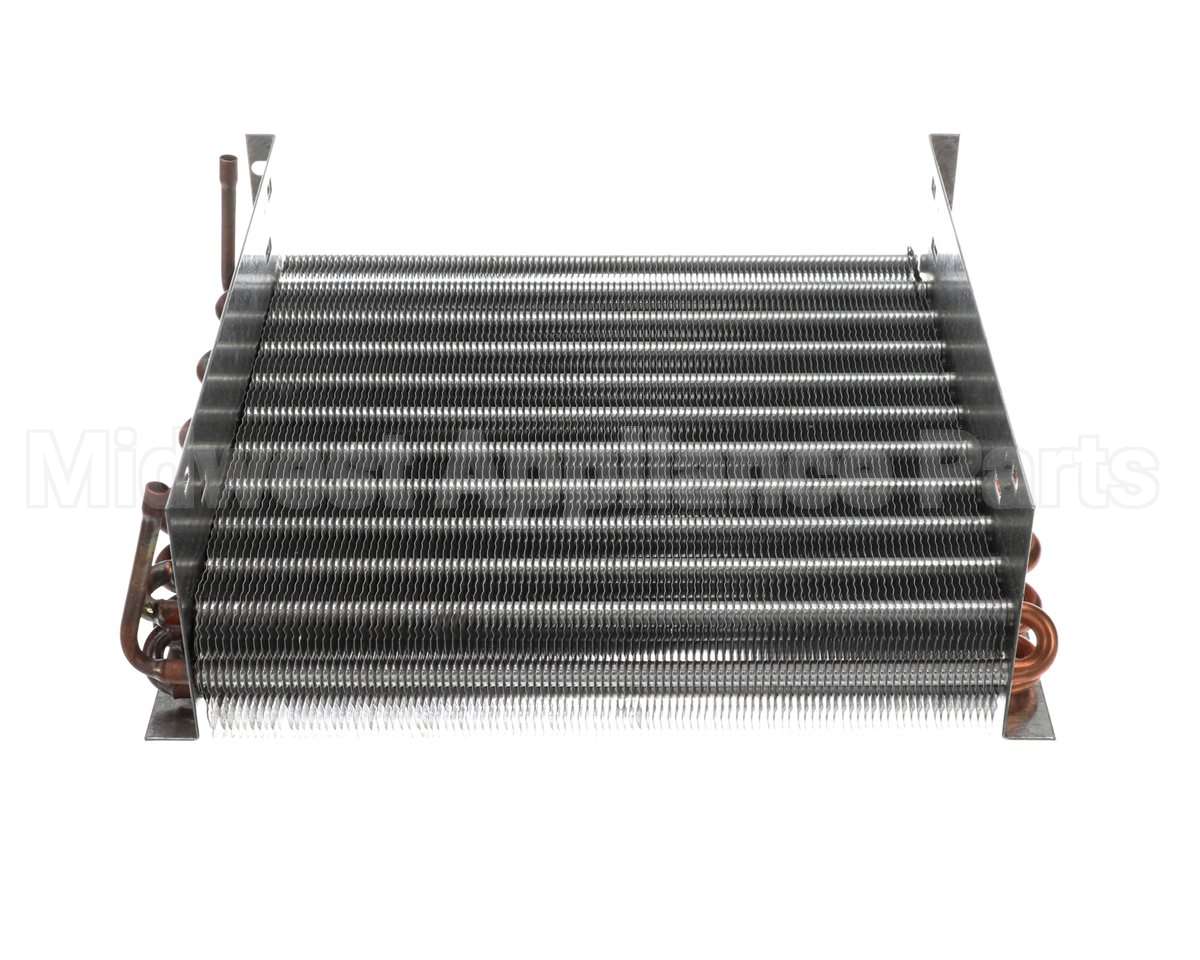 3083928 Hussmann Condensor-Air Cpelnd 066-0336-03