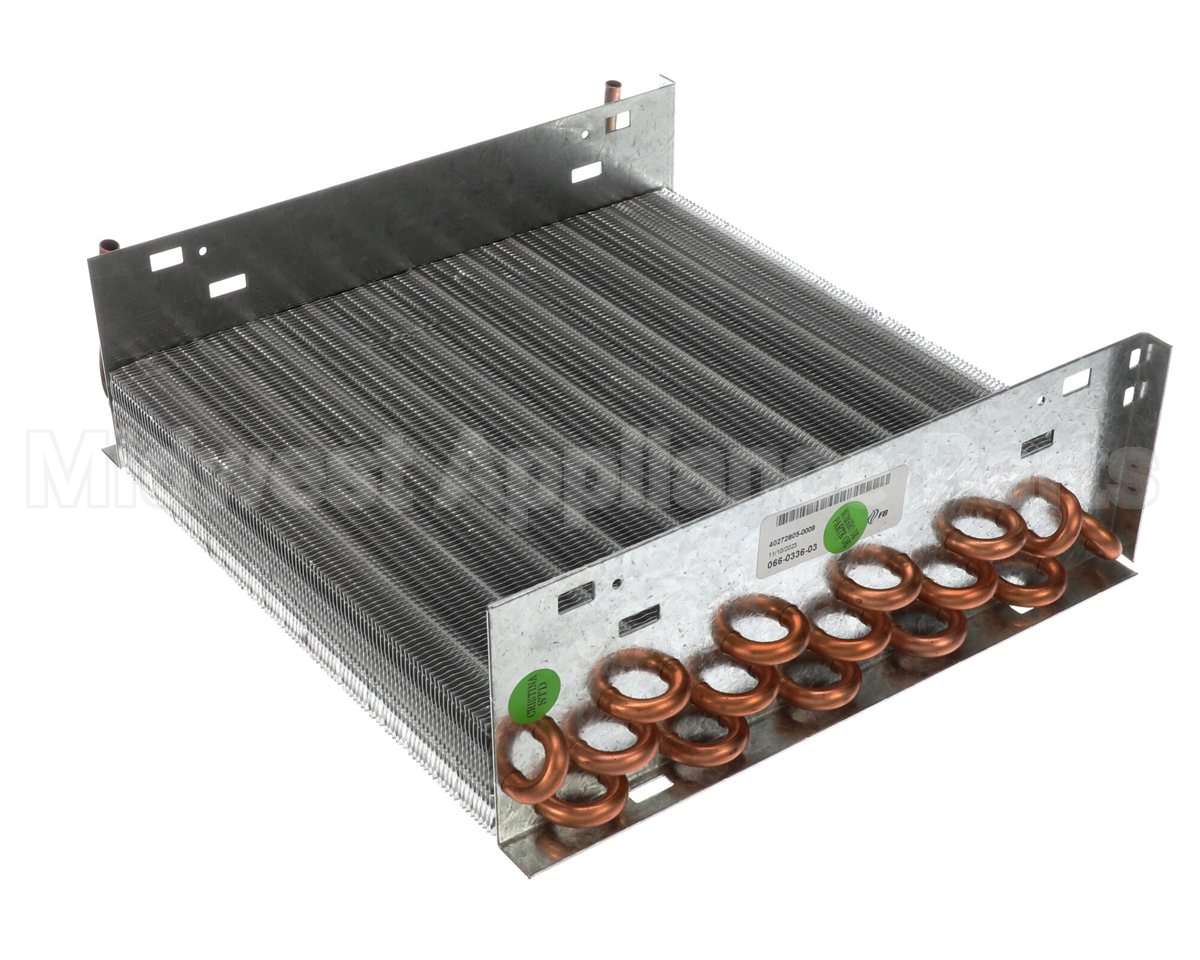 3083928 Hussmann Condensor-Air Cpelnd 066-0336-03